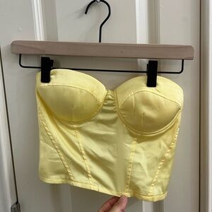 Princess Polly KoKo Bustier